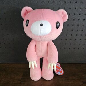 Gloomy Bear Pink Plush‎ 12" Toy Doll